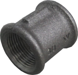 ZWARTE FITTING MOF NR 270 3/8"FF