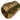 DN25 4/4 "M MONOBLOC COUPLING