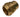 DN25 4/4 "M MONOBLOC COUPLING