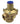 3/4" FF DRUKREDUCEERVENTIEL7BIS 16/1-5,5 BAR