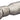 M-PRESS INOX  REDUCTIEMOF MF  54 x 28
