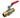 V-PERS KOPER BOLKR. 22MM x 22MM (BODY 3/4")