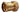 1 1/4"F x28 2-DELIGE KOPP KOPER M
