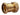 1 1/4"F x28 2-DELIGE KOPP KOPER M
