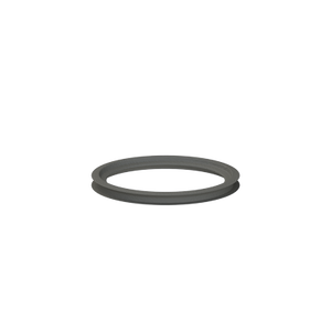 Viton dichting diam. 80mm