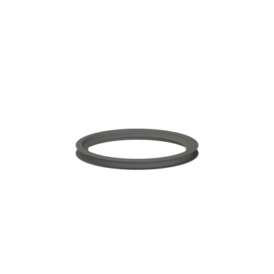 Viton dichting diam. 80mm