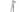 ACTIVEJET SHOWER SET 970MM CHROME SHOWER HEAD 120 MM
