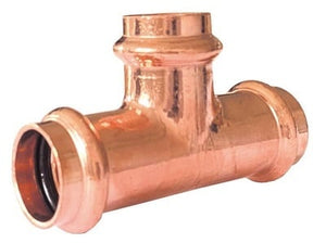 V-PRESS KOPER  WAT. T-STUK 15 x 15 x 15