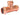 V-PRESS KOPER  WAT. T-STUK   22 x 15 x 22