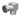 M-PRESS STEEL ZINCELLATED HOOK 18 x 1/2 M