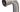 M-PRESS INOX  BOCHT 90° MF  54 x 54