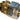 COUPLING 1/2 "M x (M24)16/2 MULTI CONNECTION