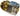 COUPLING 1/2 "M x (M24)16/2 MULTI CONNECTION
