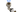 26X3/4   2-DELIGE KNIE KOPP. - LBK PERS MEERLAGENB