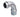 V-PRESS ST. VERZINKT BOCHT 90° BUI.DR. 35 x 1 1/4"