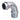V-PRESS ST. VERZINKT BOCHT 90° BUI.DR. 22 x 3/4"