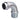V-PRESS ST. VERZINKT BOCHT 90° BUI.DR. 35 x 1 1/4"