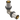 40X40 KNIE 45°(TH) - PERS MEERLAGENBUIS