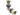 40X40 KNIE 45°(TH) - PERS MEERLAGENBUIS