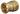 18 x 3/4" PUNTSTUK F  AQUAGAS M 
