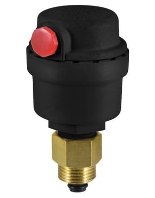 MINILUFT CP AUTOMATSCHE ONTL 3/8“ + WATERSLOT