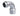 V-PRESS ST. VERZINKT BOCHT 90° BI.DR. 18 x 3/4"