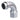 V-PRESS ST. VERZINKT BOCHT 90° BI.DR. 18 x 3/4"