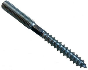 Stockschroeven met Torx M8 X 150 (100)