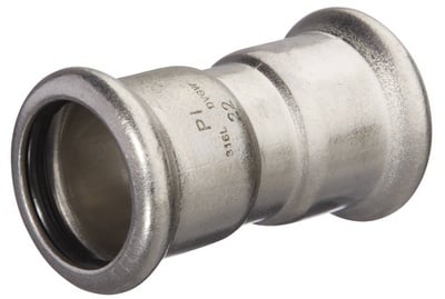 M-PRESS INOX  MOF 22 x 22