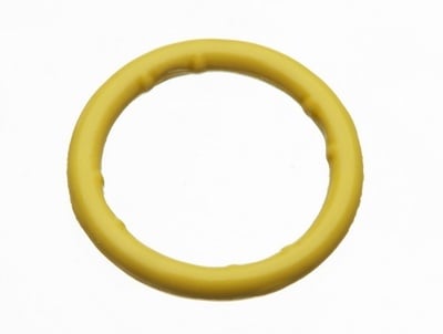 M-PRESS O-RING  HNBR 35 (GEEL)