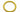 M-PRESS O-RING  HNBR 35 (GEEL)