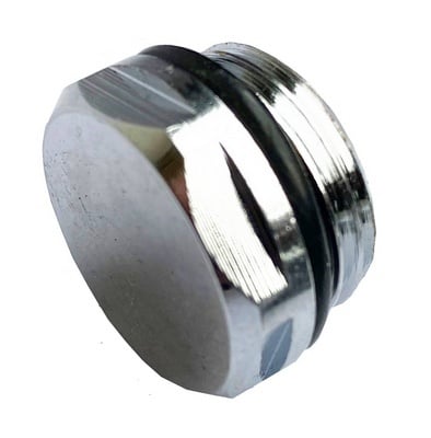 RADIATORSTOP 1/2"