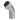 V-PRESS ST. VERZINKT BOCHT 45° MF  35 x 35  