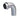 V-PRESS ST. VERZINKT BOCHT 90° MF  28 x 28  