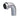 V-PRESS ST. VERZINKT BOCHT 90° MF  18 x 18  