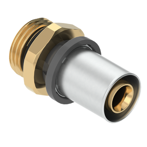 1/2"M O-RING X 20 PUNTSTUK M - LBK PERS
