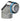CoxDENS® Facade PP/RVS bocht 45° Ø 80/125