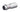V-PRESS ST. zinc-plated runner MF 35 x 18  