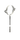 beugel voor buis diam. 100 mm