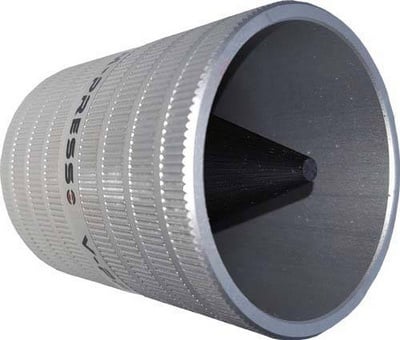RUIMER VOOR DUNWANDIGE BUIS TOT 54 MM