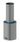 CoxDENS® Facade PP/RVS rookgasuitmonding Ø 80/125