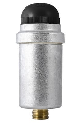 WATERSLOT 3/8“ VOOR VASA