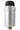 WATERSLOT 1/2“ VOOR VASA