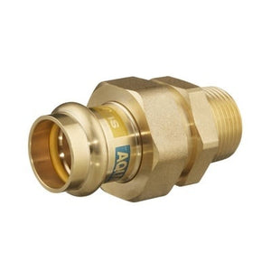1/2"M x18 3-DELIGE KOPP AQUAGAS V