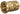 15 x 3/4" PUNTSTUK M  AQUAGAS M 