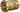 22 x 1/2" PUNTSTUK M  AQUAGAS M 