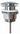 KLIK KREPINE 5/4" UNIVERSEEL