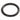 M-PRESS O-RING EPDM 28