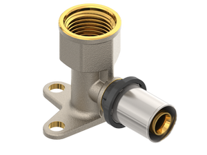 1/2"X16 MUURPL. - LBK PERS MEERLAGENBUIS