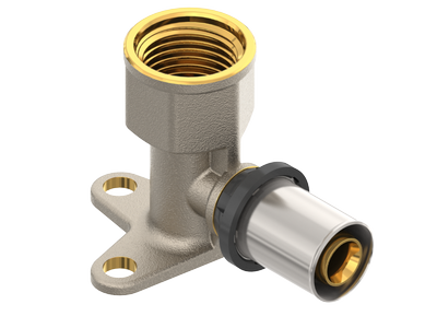 1/2"X16 MUURPL. - LBK PERS MEERLAGENBUIS